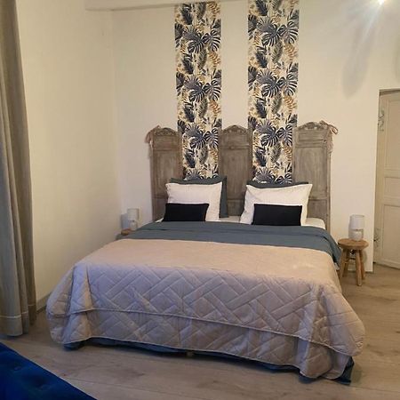 ヴェルトゥイユ＝シュル＝シャラント La Tuilerie Bed & Breakfast エクステリア 写真
